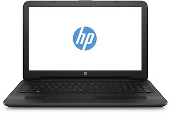 HP 250 G5 15,6" -kannettava, Windows 10, musta, kuva 2