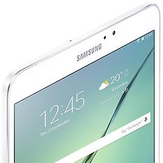 Samsung Galaxy Tab S2 New Edition 8.0" Wi-Fi -tabletti, Android 6.0, valkoinen, kuva 12