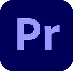 Adobe Premiere Pro CC for Teams - yrityksille - Taso 2 (10-49) - 12 kk - englanninkielinen - uusinta