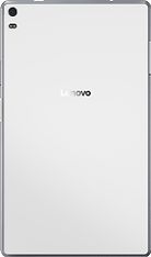 Lenovo TAB4 8 Plus - 64 Gt WiFi -tabletti, valkoinen, kuva 5