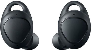 Samsung Gear IconX -kuulokkeet, musta (2018), kuva 2