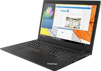Lenovo ThinkPad L580 15,6" -kannettava, Win 10 Pro, kuva 3