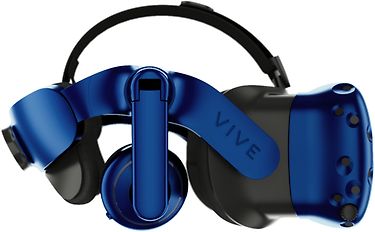HTC Vive Pro 2.0 VR-järjestelmä, kuva 3