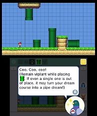 Super Mario Maker for Nintendo 3DS -peli, 3DS, kuva 4