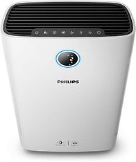 Philips AC3829/10 -yhdistelmä ilmanpuhdistin ja ilmankostutin, kuva 8