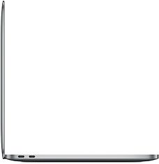Apple MacBook Pro 13" Touch Barilla 16 Gt, 512 Gt SSD -kannettava, tähtiharmaa, MR9R2, kuva 3