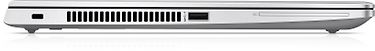 HP EliteBook 830 G5 13,3" -kannettava, Win 10 Pro 64-bit, kuva 6