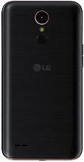 LG K10 2017 -Android-puhelin, 16 Gt, kuva 2