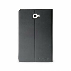 Tucano Tre -suojakotelo Samsung Galaxy Tab A 10,5 -tabletille, musta, kuva 5
