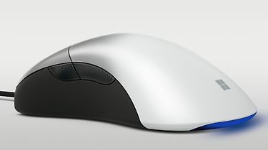 Microsoft Pro IntelliMouse -hiiri, valkoinen, kuva 4