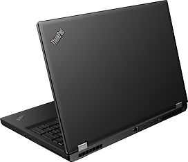 Lenovo ThinkPad P53 15,6" -kannettava, Win 10 Pro, kuva 6