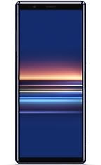 Sony Xperia 5 -Android-puhelin Dual-SIM, 128 Gt, sininen, kuva 3