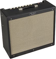 Fender Hot Rod DeVille 212 IV  2x12" putkicombo sähkökitaralle, 60W, kuva 3