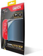 Steelplay Screen Protection Kit 9H -suojalasi, Switch, kuva 2