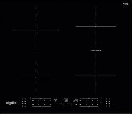 Whirlpool AKZ96290IX -erillisuuni ja Whirlpool WB B3960 BF -induktiotaso, teräs, kuva 8