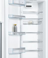 Bosch KSV36AWEP Serie 6 -jääkaappi, valkoinen, kuva 3