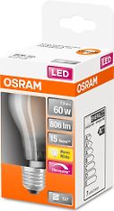 Osram Superstar LED-lamppu, E27, 2700 K, 806 lm, kuva 3