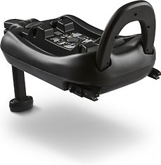 ABC Design Tulip ISOFIX -jalusta, musta, kuva 2