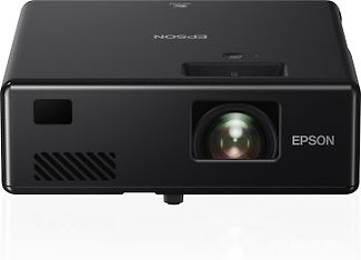 Epson EF-11 laserprojektori-TV, kannettava, kuva 12