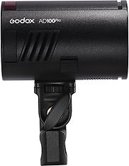 Godox AD100 Pro -akkusalama, kuva 4