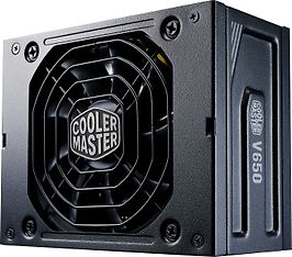 Cooler Master V650 SFX Gold -SFX-virtalähde