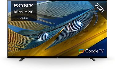 Sony XR-65A80J 65" 4K Ultra HD OLED Google TV, kuva 3