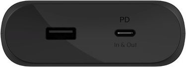 Belkin USB-C Power Bank 20K -varavirtalähde, 20 000 mAh, musta, kuva 2