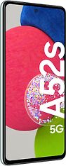 Samsung Galaxy A52s 5G -puhelin, 128/6 Gt, minttu, kuva 5