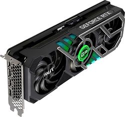 Palit GeForce RTX 3070 Ti GamingPro -näytönohjain, kuva 11