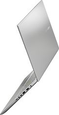 Asus VivoBook 15 OLED 15,6" -kannettava, hopea, Win 10 (K513EA-L11068T), kuva 9