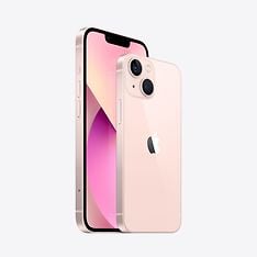 Apple iPhone 13 512 Gt -puhelin, pinkki, kuva 3