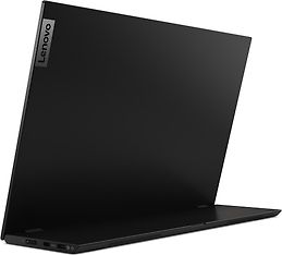 Lenovo ThinkVision M14t 14,0" Full HD -kannettava kosketusnäyttö, kuva 5