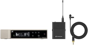 Sennheiser EW-D ME2 Set (S1-7) -digitaalinen langaton mikrofonijärjestelmä