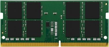 Kingston 3200 MHz 32 Gt DDR4 SODIMM -muistimoduli