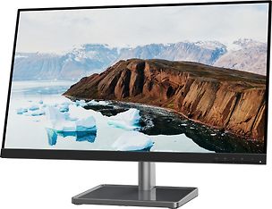 Lenovo L27m-30 27" -näyttö, kuva 2