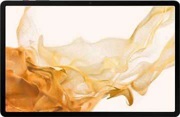 Samsung Galaxy Tab S8+ 12,4" WiFi+5G -tabletti, 8 Gt / 256 Gt, Android 12, Graphite, kuva 2