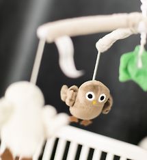 Rätt Start Baby Owls -musiikkimobile, kuva 4