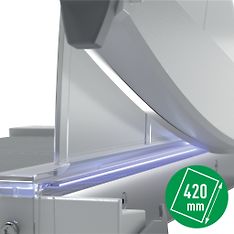 Leitz Precision Home Office -giljotiini, A3, kuva 4