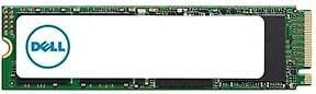 Dell 512 Gt PCIe NVMe Class 50 2280 SSD-levy