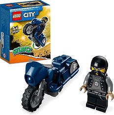 LEGO City Stuntz 60331 - Matkastunttipyörä, kuva 2