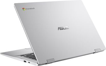 Asus Chromebook CX1400 14” -kannettava, Chrome OS (CX1400CNA-EB0163), kuva 16