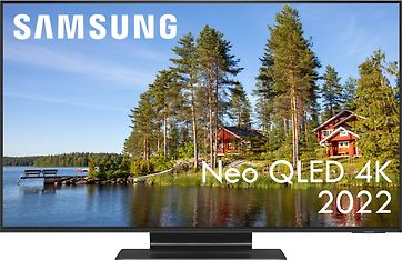 Samsung QE50QN93B 50" 4K Neo QLED -televisio