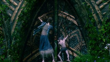 The Lord of the Rings: Gollum -peli, PS5, kuva 8