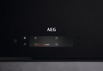 AEG IAE84881FB 9000 SensePro -induktiotaso, 80 cm, kuva 2