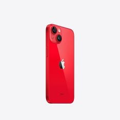 Apple iPhone 14 512 Gt -puhelin, punainen (PRODUCT)RED (MPXG3), kuva 3