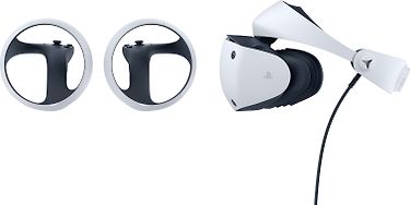 Sony PlayStation VR2 + Horizon: Call of the Mountain Bundle -virtuaalilasipakkaus, PS5, kuva 3