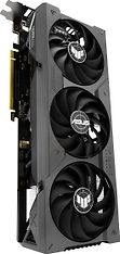 Asus GeForce TUF-RTX4070TI-O12G-GAMING -näytönohjain, kuva 4