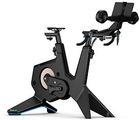 Garmin Tacx NeoBike Plus Smart -ergometri, kuva 3