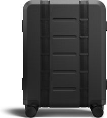Db Ramverk Pro Carry-on -matkalaukku, 55 cm, musta, kuva 2