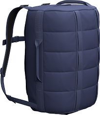 Db Roamer Duffel 40L -matkakassi, blue hour, kuva 6